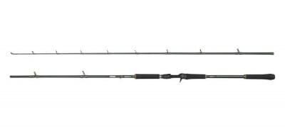 Abu Garcia Beast X Spinn Spö 254cm 40-140g