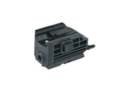 ASG Universal Laser