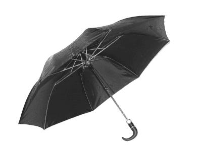 Proelia Pocket Paraply