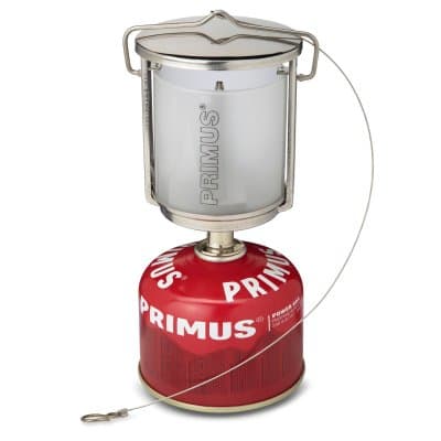 Primus Mimer Lykta med Piezo