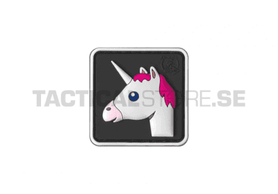 JTG Unicorn PVC Patch