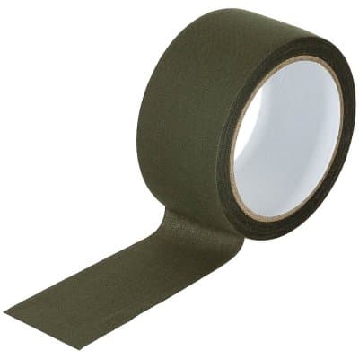 MFH Camo Tape (Färg: OD Grön)