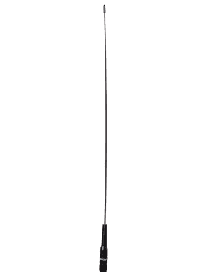 Lafayette Skogsantenn Memory 31MHz