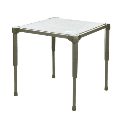 101 INC Wild Land Campingbord