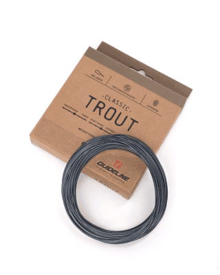 Guideline Fluglina Classic Trout Sjunk 5 (Klass: WF6 S5)