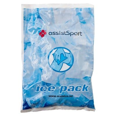 AssistSport Engångs Kylpåse