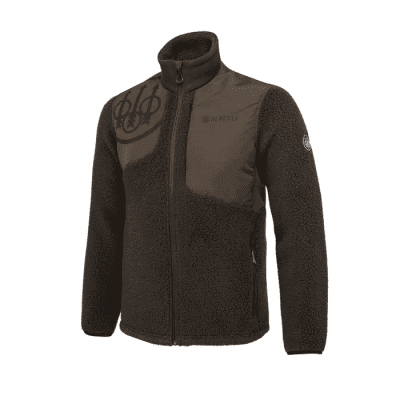 Beretta Trailhead Thermal Pro Jacket (Färg: Brown Bark, Storlek: XL)