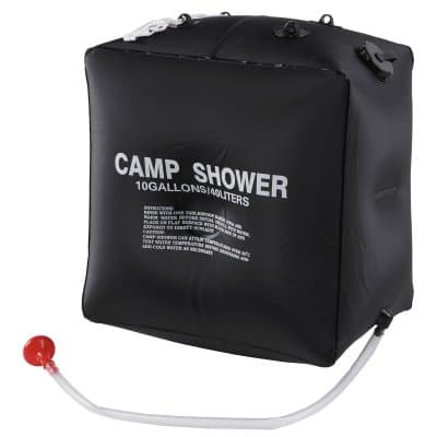 MFH Portabel Dusch (Modell: 40L)