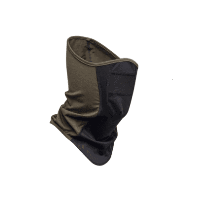 Beretta Neckwarmer (Färg: Green Moss)