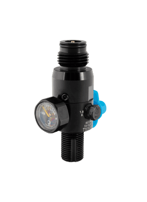 DYE LT Throttle Regulator 300 Bar - 4500psi