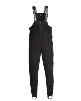 Guideline Thermo Fleece Bib (Storlek: XL)
