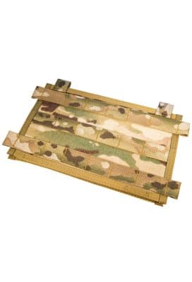 HSGI Light Chest Platform (Färg: Multicam)