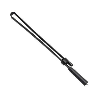 Bladantenn MIL 72cm 144/430MHz - SMA-Hona