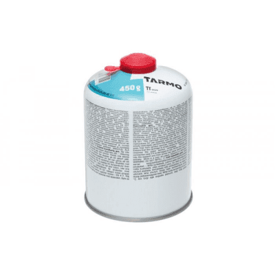 Tarmo Gas (Storlek: 450 g)