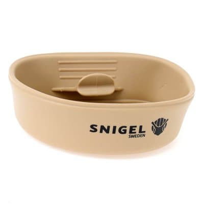 Snigel Vikkåsa Tan -13
