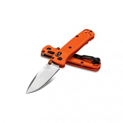 Benchmade 533 Mini Bugout