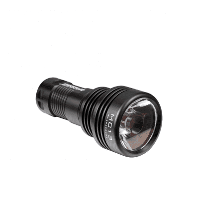 Manker Ficklampa MC13 350LM Gul Lampa