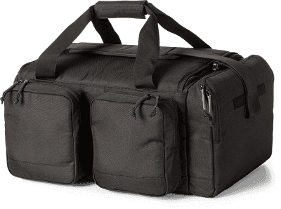 5.11 Tactical Range Ready Trainer Bag 50L (Färg: Svart)