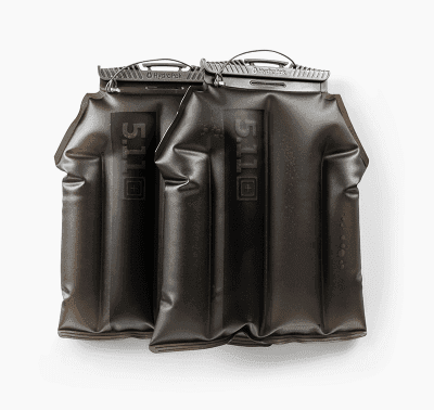 5.11 Tactical PT-R H2O Weight Plate Pair