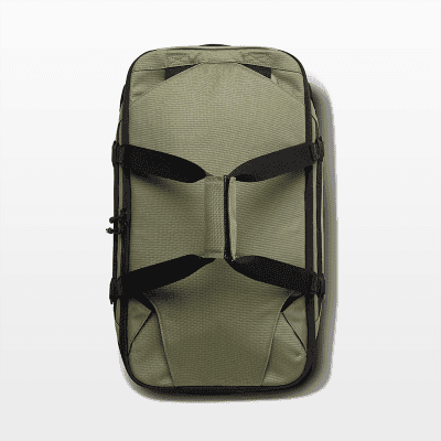 5.11 Tactical Allhaula Duffel 45L (Färg: Sage Green)