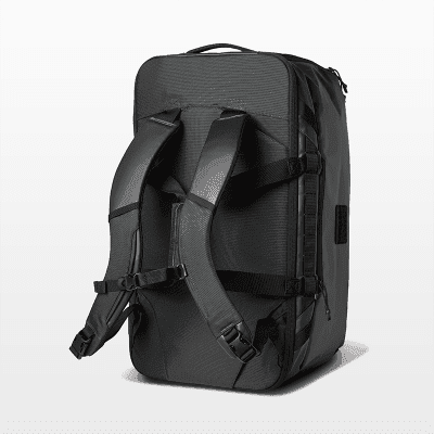 5.11 Tactical Allhaula Duffel 70L (Färg: Volcanic)