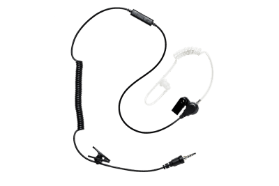Lafayette Security Miniheadset - SMART