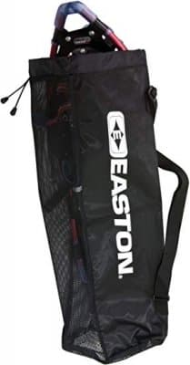 Easton Snösko Axelväska - Svart