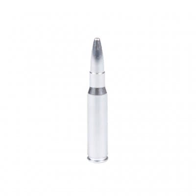 Grey Oak Klickpatron - Kula (Kaliber: 308W, Material: Aluminium)
