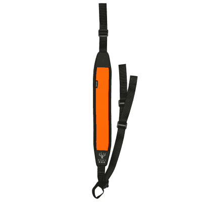 Grey Oak Vapenrem Tracker (Färg: Orange)