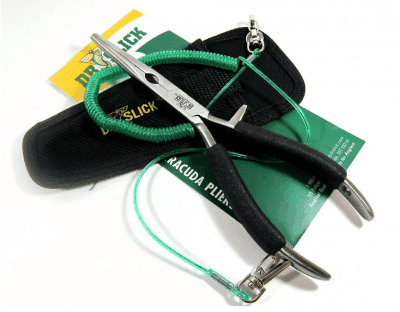 DR. Slick Baracuda Pliers 8,5