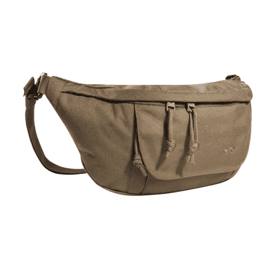 Tasmanian Tiger Modular Hip Bag 2 Bum Bag (Färg: Coyote)