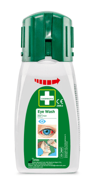Cederroth Ögondusch Fickmodell 235ml