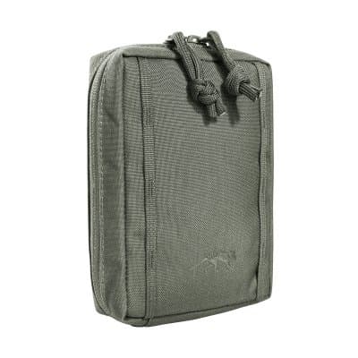 Tasmanian Tiger Tac Pouch 1.1 IRR (Färg: Stone Grey Olive)