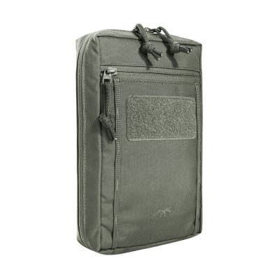 Tasmanian Tiger Tac Pouch 7.1 IRR (Färg: Stone Grey Olive)