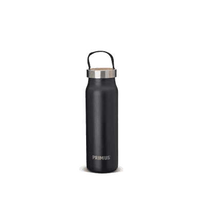 Primus Klunken Flaska 0.5L (Färg: Svart)