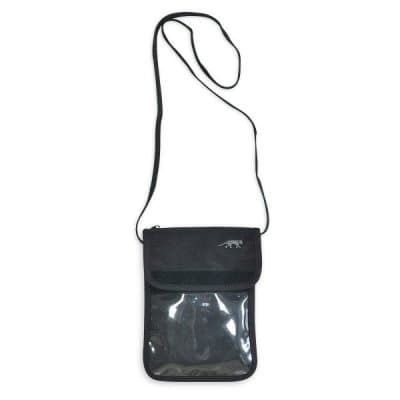 Tasmanian Tiger Neck Pouch (Färg: Oliv)