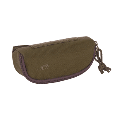 Tasmanian Tiger Eyewear Safe (Färg: Oliv)
