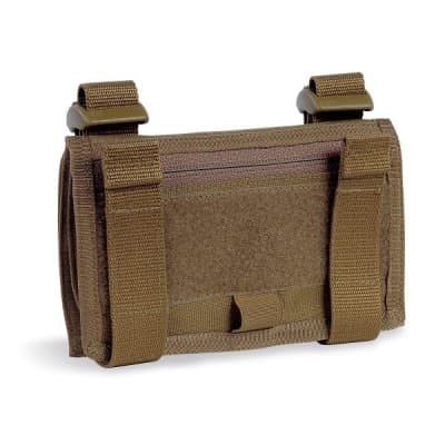 Tasmanian Tiger Wrist Office (Färg: Coyote)