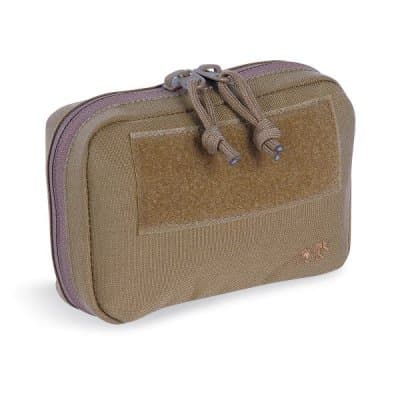 Tasmanian Tiger Admin Pouch (Färg: Coyote Brown)