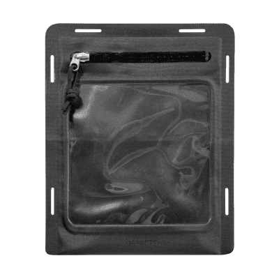 Tasmanian Tiger W-Pouch A5 WR (Färg: Svart)