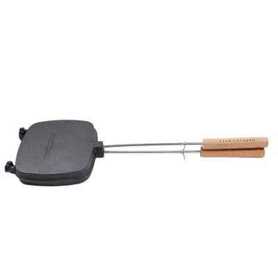 Stabilotherm Grilljärn
