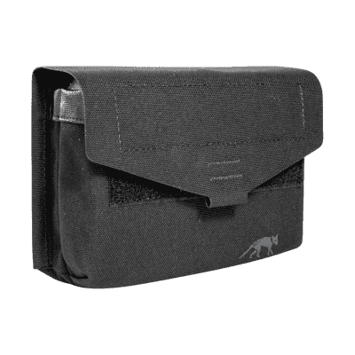 Tasmanian Tiger Mil Pouch Utility MKII (Färg: Svart)