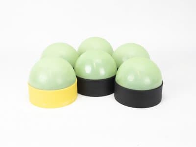 G&G Multifuntional Electronic Target 2 (M.E.T 2) - 6pcs Set
