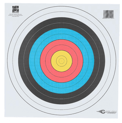 Avalon FITA Tapet (Tavlor) 40cm 10-pack