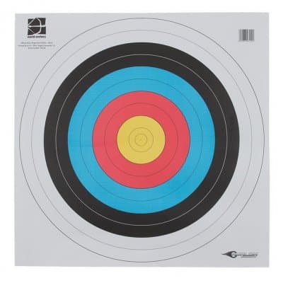 Avalon FITA Tapet (Tavlor) 60cm 10-pack