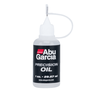 Abu Garcia Rull Olja