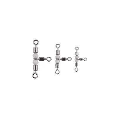 Mikado Sensual Trevägslekande med Glidpärlor 5 Pack (Storlek: 10x12)
