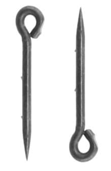 Mikado Perfect Spike Method Feeder Bait Screw 10 Pack (Storlek: #7mm)