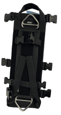 Arktis K903 - Plattform för Kamera Rig Hundsele