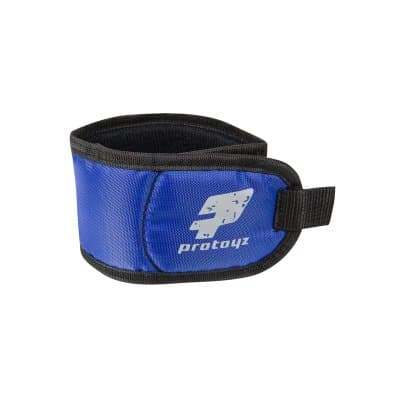 Planet Eclipse Protoyz Team Armband Blue